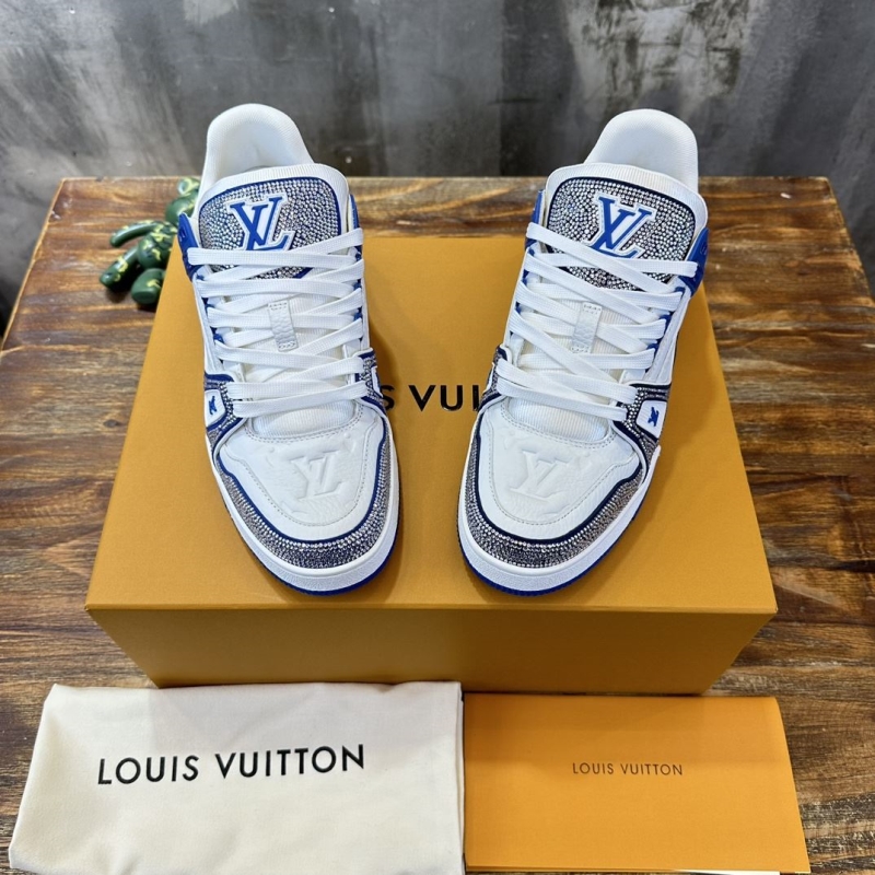 LV Casual Shoes